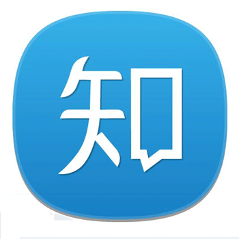 知乎账号